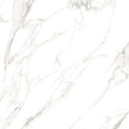 Керамогранит White Polished Primavera 60x60 полированный напольная плитка PR136
