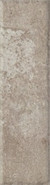 Клинкерная Viano Beige Elewacja 6.6x24.5 (0,74) Paradyz Ceramika матовая настенная плитка 69068