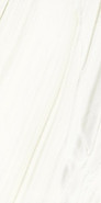 Керамогранит Bianco Lasa Prelucidato Naturale 75x150 Maxfine Marmi матовый универсальная плитка P175326MF6