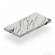 Ступень угловая Шарм Делюкс Фантастико 80 Правая Charme Deluxe Fantastico Scalino80 Ang.Dx 33x80 матовая керамогранит