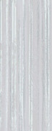 Декор Lounge Mist Linea Azori 20.1х50.5 глянцевый керамический