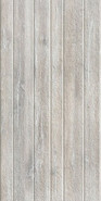 Настенная плитка Azori Shabby Grey 31,5х63, матовая керамическая