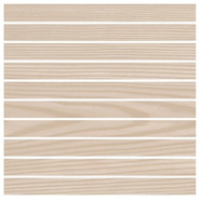 Мозаика Living Ceramics Giro Mosaic 330 Sand 30x30 керамогранит матовая, бежевый LV11735