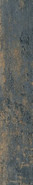 Керамогранит Savoy Oxido Brown 20x120 Carving Staro напольная плитка УТ-00000454