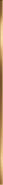 Бордюр Shik Gold BW0SHI09 1.3x75 глянцевый керамический