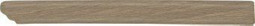 Плинтус для ступеней Remate Fior. Der. Peldano Oregon Roble 3.2x33