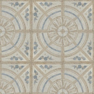 Керамогранит Mikron Meladyon 20х20 Mainzu антискользящий (grip), матовый напольная плитка УТ-00039975