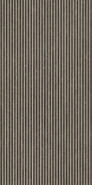 Настенная плитка Bari Slat Black 60x120 Argenta матовая керамическая ARN000004