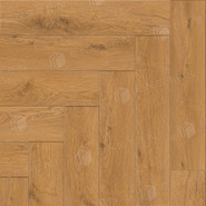 SPC ламинат Ensten Valland Parquet ECO 103-06 Венге 43 класс 600х125х4 мм (каменно-полимерный)