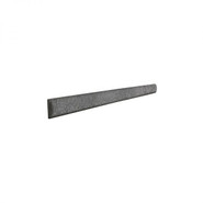 Подступенок Remate Peldano Recto Opera Iron Боковина Ступени 3х33 антискользящая (grip) клинкер
