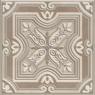 Декор VT/B336/3278 Пьяцца 2 матовый 30.2x30.2 Kerama Marazzi керамический