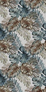 Декор R9QF Decoro Palm Rett 60x120 Marazzi Ragno керамогранит матовый УТ-00027978