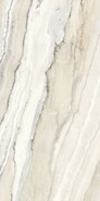 Керамогранит MarbleSet Арабескато Норковый 7ЛПР R9 9 мм 60x120 лаппатированный (полуполированный)