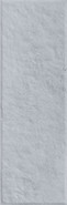 Настенная плитка Andes Grey 6,5х20 El Barco матовая, рельефная керамическая 78802974