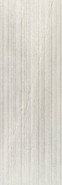 Настенная плитка Kenzo Blanco RLV 30x90 Pamesa матовая рельефная (структурированная) керамическая