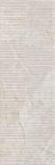 Настенная плитка Mystic Occitanie Concept Beige 40x120 Ibero матовая керамическая 00000040723