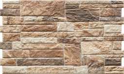 Клинкерная Stone Canella Terra 30х49 Cerrad матовая настенная плитка