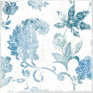 Керамогранит Florentina Celeste 15х15 Nanda Tiles антискользящий (grip), сатинированный универсальная плитка 00-00049689