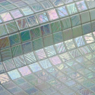 Мозаика Teide 2.5x2.5 стекло 31.3х49.5