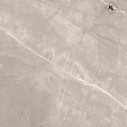 Керамогранит NSC8039 Серо-коричневый 80х80 NSceramic матовый универсальный