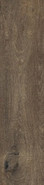 Керамогранит Wood Concept Natural Темно-коричневый ректификат 21,8x89,8 Cersanit матовый, рельефный напольный A15985