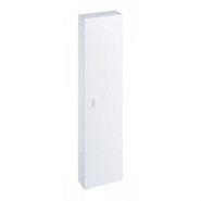 Шкаф-пенал Ravak Comfort X000001382 40 подвесной, белый/белый