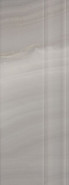 Плинтус Agatha Skirting and Finishing Grey Glossy керамический