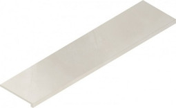 Ступень фронтальная Континуум Полар 33x120 керамогранит матовая 620070002324