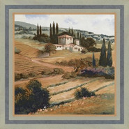 Декор VT/A566/17022 Монтальбано 5 матовый 15х15 Kerama Marazzi керамический