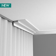 Orac Decor Luxxus C391 карниз