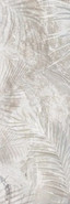 Декор Fletto Pianta 1 Eletto Ceramica 24.2x70 глянцевый керамический