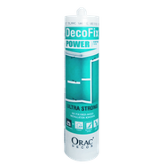 Монтажный клей Orac Decorfix Power FDP700 290 мл