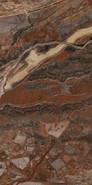 Керамогранит Maximvs Rosa Venezia Lux R 60x120 Versace полированный универсальная плитка G67587