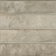 Настенная плитка Beige 7,5х30 Mykonos глянцевая керамическая