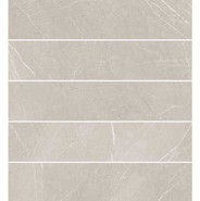 Керамогранит Petra Strip Sand (116978) 9,8х50,05 Wow глазурованный, матовый универсальный