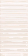 Настенная плитка Colour Notes Bars Oat 12.5х25 Wow глянцевая керамическая 133161