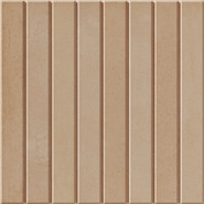 Керамогранит Raster Lines S Clay 15x15 Wow матовый универсальный 131400
