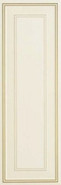 Декор СД088 Ascot New England EG332BDD Beige Boiserie Diana Dec 33.3x100 керамический