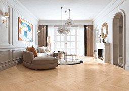 Herringbone Manor
