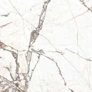 Керамогранит GT60604703PR Timeline_GT Белый 60x60 полированный.Global Tile универсальная плитка