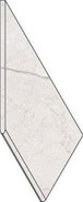 Пур Бортик 30x60 Закругленный Левый Pure Bor.30x60 Round Sx матовый
