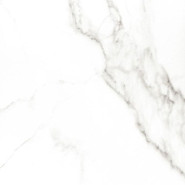 Керамогранит Carrara Premium White Белый PG 01 Gracia Ceramica 60x60 глянцевый напольный 010400000635 (СК000030856)