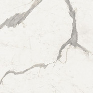 Керамогранит Sensi Up Statuario Versilia Ret 120x120 ABK матовый универсальная плитка PF60005726