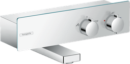 Термостат Hansgrohe ShowerTablet  для ванны 350 мм