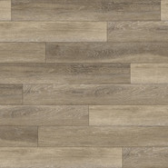 SPC ламинат Alta Step Дуб базальтовый SPC 6614 34 класс 1218х180х5 мм (каменно-полимерный)