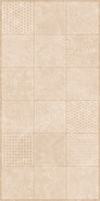Декор Sandstar Liniar Selina Beige Carving 60x120 Infinity Ceramica керамогранит рельефный (рустикальный)