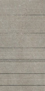 Мозаика Boost Mineral Grey Venus Lux 60х120 керамогранит матовая, серый AIG7