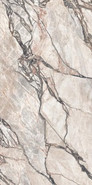Керамогранит Supreme Hedonism Quarzite Sky Lux R 120х280 Flaviker полированный универсальная плитка PF60017225