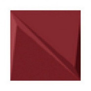 Декор Плэй Скарлет 15x15 Play Scarlet 15x15 керамический