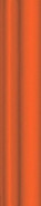 Бордюр BLD040 Багет Клемансо Оранжевый 3x15 Kerama Marazzi глянцевый керамический